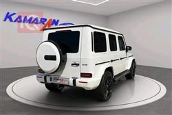 مێرسێدس بێنز G-Class